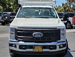 New 2025 Ford F-250 Super Cab Royal 40-VO-98 8' 2" Service Truck for sale #F30691 - photo 3