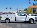 New 2025 Ford F-250 Super Cab Royal 40-VO-98 8' 2" Service Truck for sale #F30691 - photo 5