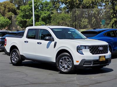 2025 Ford Maverick SuperCrew Cab FWD Pickup for sale #F30695 - photo 1