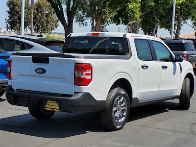 New 2025 Ford Maverick XLT SuperCrew Cab Pickup for sale #F30695 - photo 2