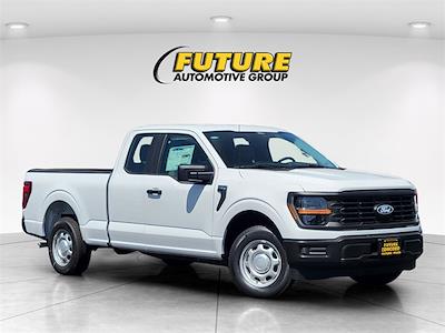 New 2025 Ford F-150 XL Super Cab Pickup for sale #F30705 - photo 1