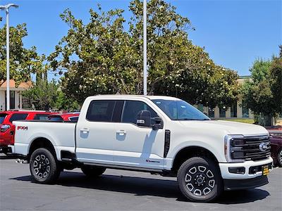 2025 Ford F-350 Crew Cab SRW 4x4 Pickup for sale #F30707 - photo 1