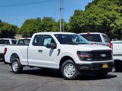 2025 Ford F-150 Super Cab 4x2 Pickup for sale #F30715 - photo 1