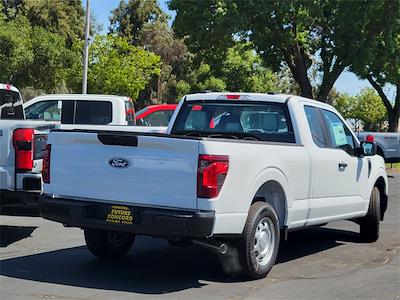 2025 Ford F-150 Super Cab 4x2 Pickup for sale #F30715 - photo 2