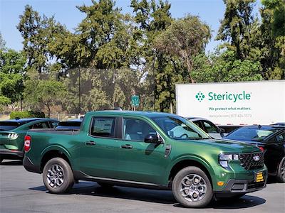 2025 Ford Maverick SuperCrew Cab FWD Pickup for sale #F30722 - photo 1