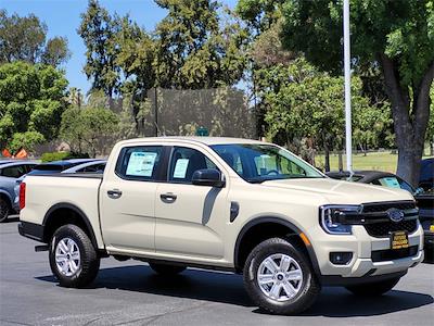 New 2025 Ford Ranger XL SuperCrew Cab Pickup for sale #F30724 - photo 1