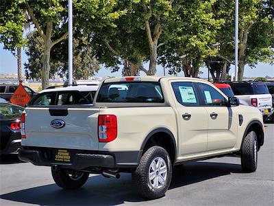 New 2025 Ford Ranger XL SuperCrew Cab Pickup for sale #F30724 - photo 2