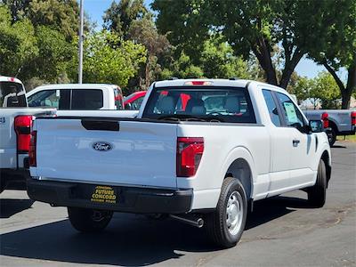 New 2025 Ford F-150 XL Super Cab Pickup for sale #F30727 - photo 2