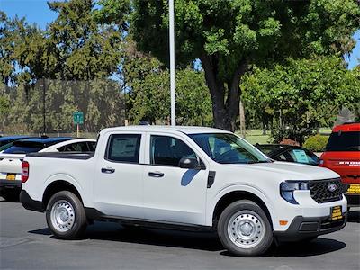 2025 Ford Maverick SuperCrew Cab AWD Pickup for sale #F30738 - photo 1