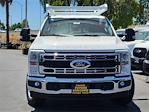 New 2025 Ford F-350 Super Cab Scelzi SB-108-79-49-38-VO 9' Service Truck for sale #F30746 - photo 3