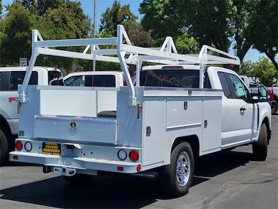 2025 Ford F-350 Super Cab SRW 4x2 Scelzi Service Truck for sale #F30747 - photo 2