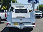 New 2025 Ford F-350 Super Cab Scelzi SB-108-79-49-38-VO 9' Service Truck for sale #F30747 - photo 5