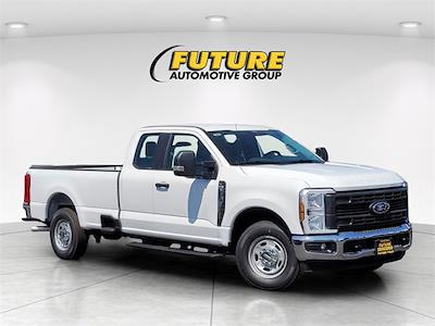 New 2025 Ford F-250 XL Super Cab Pickup for sale #F30752 - photo 1