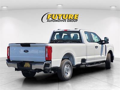 New 2025 Ford F-250 XL Super Cab Pickup for sale #F30752 - photo 2