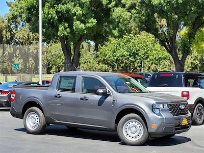 2025 Ford Maverick SuperCrew Cab FWD Pickup for sale #F30755 - photo 1