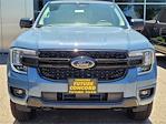 New 2025 Ford Ranger XLT SuperCrew Cab 4x4 Pickup for sale #F30759 - photo 3