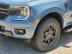 New 2025 Ford Ranger XLT SuperCrew Cab 4x4 Pickup for sale #F30759 - photo 4