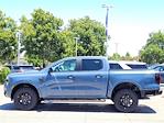 New 2025 Ford Ranger XLT SuperCrew Cab 4x4 Pickup for sale #F30759 - photo 5