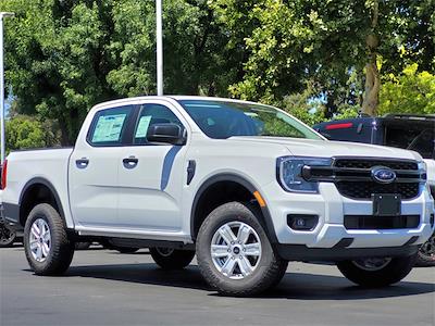 2025 Ford Ranger SuperCrew Cab 4x2 Pickup for sale #F30768 - photo 1