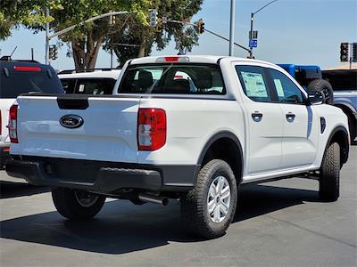 2025 Ford Ranger SuperCrew Cab 4x2 Pickup for sale #F30768 - photo 2