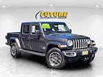 Used 2022 Jeep Gladiator Overland Crew Cab 4x4 Pickup for sale #F30776A - photo 1