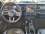 Used 2022 Jeep Gladiator Overland Crew Cab 4x4 Pickup for sale #F30776A - photo 11