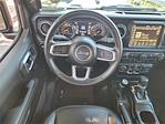 Used 2022 Jeep Gladiator Overland Crew Cab 4x4 Pickup for sale #F30776A - photo 12