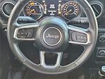 Used 2022 Jeep Gladiator Overland Crew Cab 4x4 Pickup for sale #F30776A - photo 13