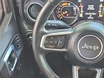 Used 2022 Jeep Gladiator Overland Crew Cab 4x4 Pickup for sale #F30776A - photo 14