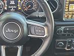 Used 2022 Jeep Gladiator Overland Crew Cab 4x4 Pickup for sale #F30776A - photo 15