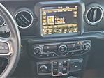 Used 2022 Jeep Gladiator Overland Crew Cab 4x4 Pickup for sale #F30776A - photo 16