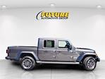 Used 2022 Jeep Gladiator Overland Crew Cab 4x4 Pickup for sale #F30776A - photo 4