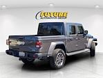 Used 2022 Jeep Gladiator Overland Crew Cab 4x4 Pickup for sale #F30776A - photo 2