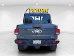 Used 2022 Jeep Gladiator Overland Crew Cab 4x4 Pickup for sale #F30776A - photo 5