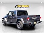 Used 2022 Jeep Gladiator Overland Crew Cab 4x4 Pickup for sale #F30776A - photo 6