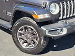 Used 2022 Jeep Gladiator Overland Crew Cab 4x4 Pickup for sale #F30776A - photo 9