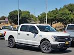 New 2025 Ford F-150 Lightning Pro SuperCrew Cab AWD Pickup for sale #F30787 - photo 1