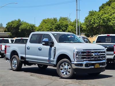 2025 Ford F-250 Crew Cab 4x4 Pickup for sale #F30789 - photo 1