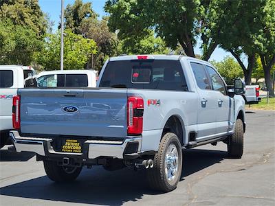 2025 Ford F-250 Crew Cab 4x4 Pickup for sale #F30789 - photo 2