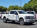 New 2025 Ford F-250 Platinum Crew Cab 4x4 Pickup for sale #F30790 - photo 1