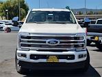 New 2025 Ford F-250 Platinum Crew Cab 4x4 Pickup for sale #F30790 - photo 3