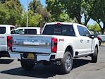 New 2025 Ford F-250 Platinum Crew Cab 4x4 Pickup for sale #F30790 - photo 2