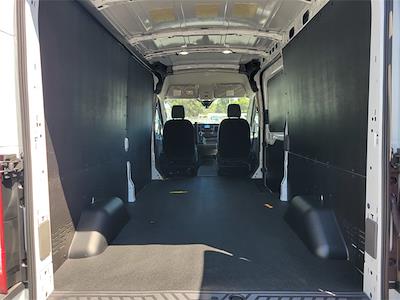 New 2025 Ford Transit 250 Medium Roof Empty Cargo Van for sale #F30794 - photo 2