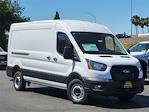 New 2025 Ford Transit 250 Medium Roof Empty Cargo Van for sale #F30794 - photo 1