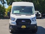 New 2025 Ford Transit 250 Medium Roof Empty Cargo Van for sale #F30794 - photo 3