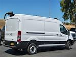 New 2025 Ford Transit 250 Medium Roof Empty Cargo Van for sale #F30794 - photo 5