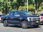 New 2025 Ford F-150 Lightning Flash SuperCrew Cab AWD Pickup for sale #F30795 - photo 1