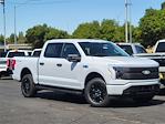 New 2025 Ford F-150 Lightning XLT SuperCrew Cab AWD Pickup for sale #F30796 - photo 1
