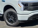 New 2025 Ford F-150 Lightning XLT SuperCrew Cab AWD Pickup for sale #F30796 - photo 4
