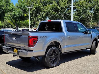 New 2025 Ford F-150 Platinum SuperCrew Cab 4x4 Pickup for sale #F30798 - photo 2